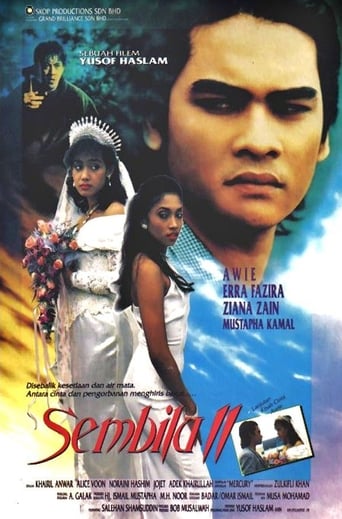 Poster of Sembilu II