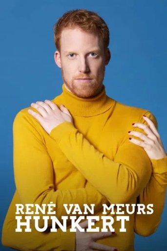 Poster of René van Meurs: Hunkert