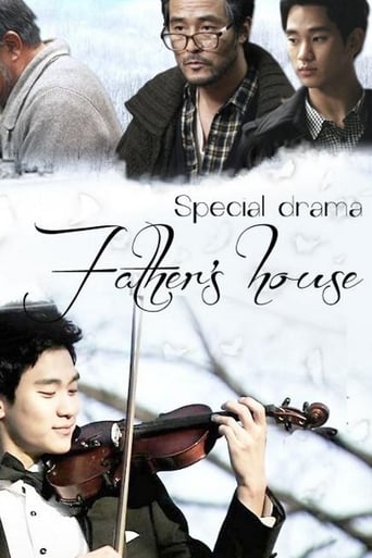 Poster of Father's House