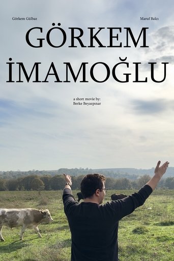 Poster of Görkem İmamoğlu