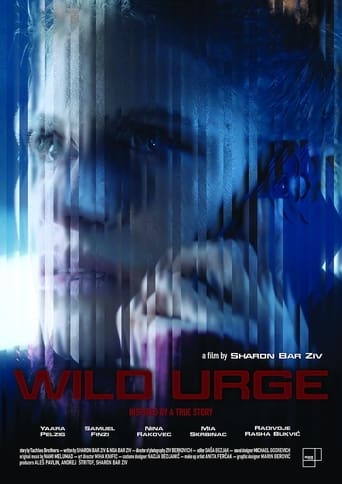 Poster of Wild Urge