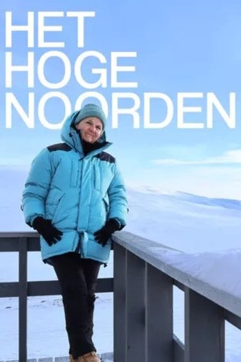 Portrait for Het hoge Noorden - Season 3