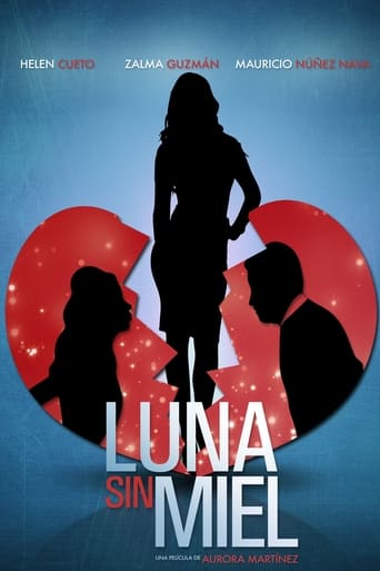 Poster of Luna sin miel