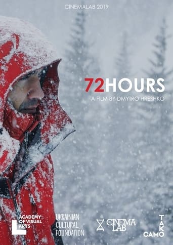 Poster of 72 Hours