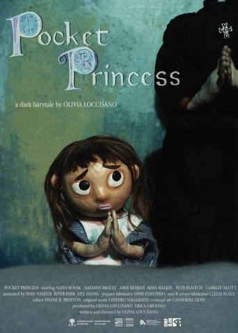 Poster of Pocket Princess