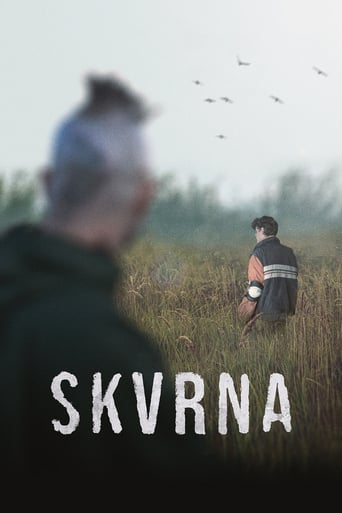 Portrait for Skvrna - Season 1