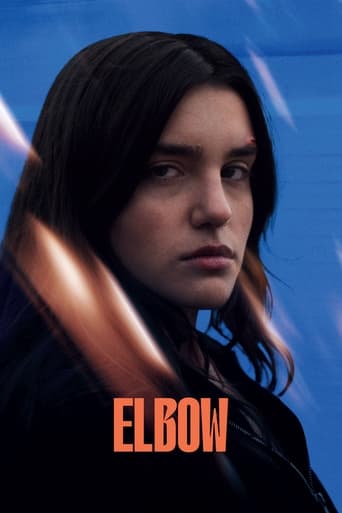 Poster of Elbow