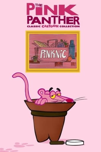 Poster of Pinknic