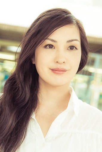 Portrait of Hina Izumi