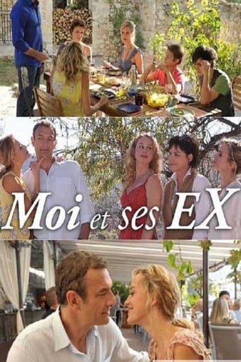 Poster of Moi et ses ex