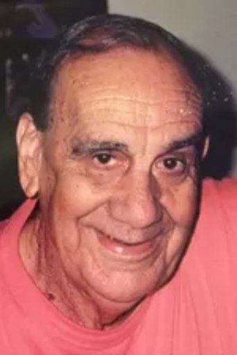 Portrait of Silveirinha