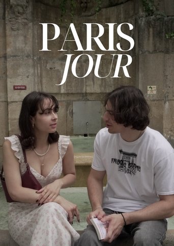 Poster of Paris Jour