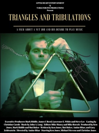 Poster of Triangles and Tribulations
