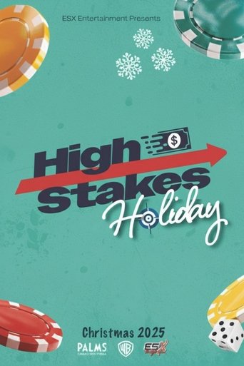 Poster of High Stakes Holiday