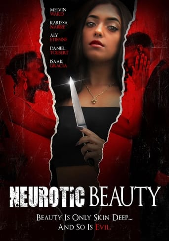 Poster of Neurotic Beauty