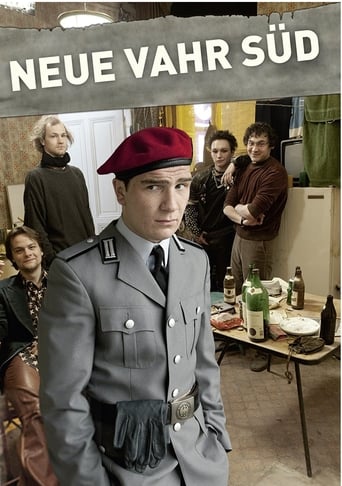 Poster of Neue Vahr Süd