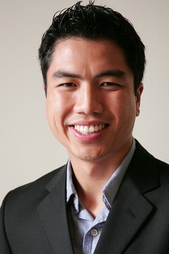 Portrait of Khoa Do