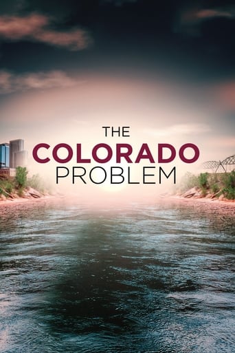 Poster of The Colorado Problem