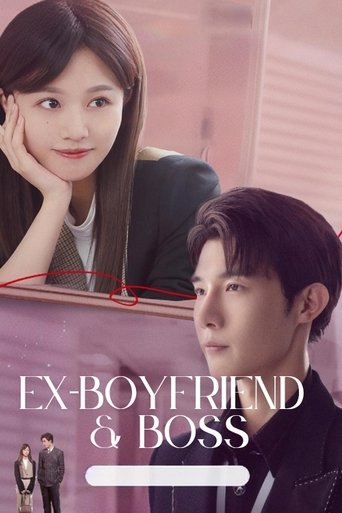 Poster of Ex-Boyfriend & Boss