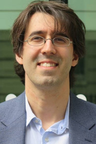 Portrait of Joao Pedro de Magalhaes