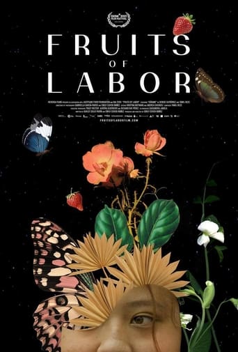 Poster of Fruits of Labor