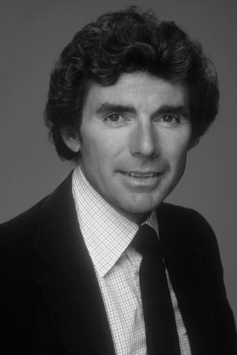 Portrait of David Birney