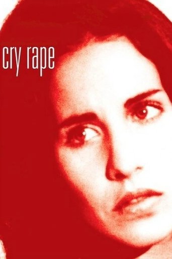 Poster of Cry Rape