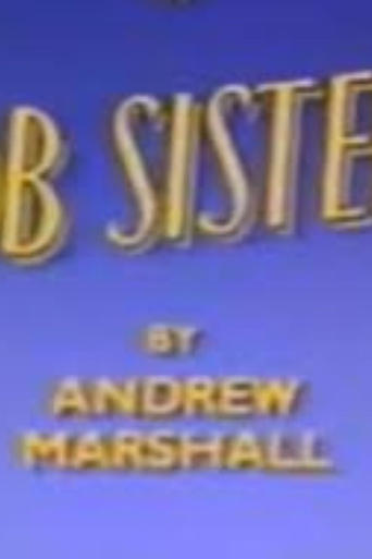 Poster of Sob Sisters