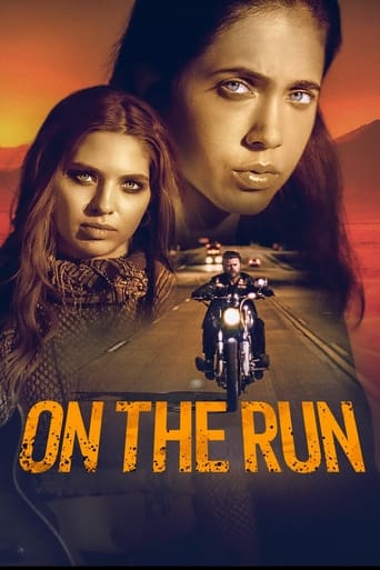 Poster of On the Run