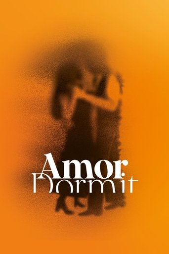 Poster of Amor Dormit