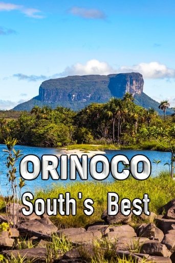 Poster of Orinoco, South's Best