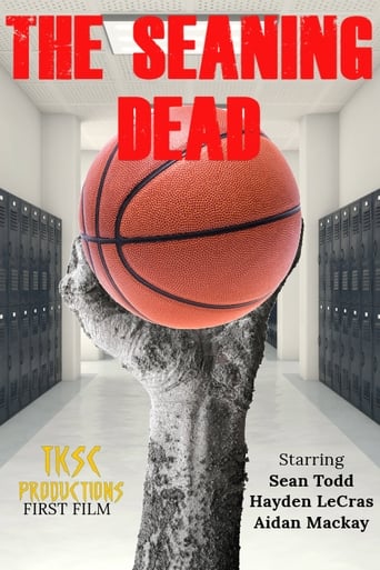 Poster of The Seaning Dead