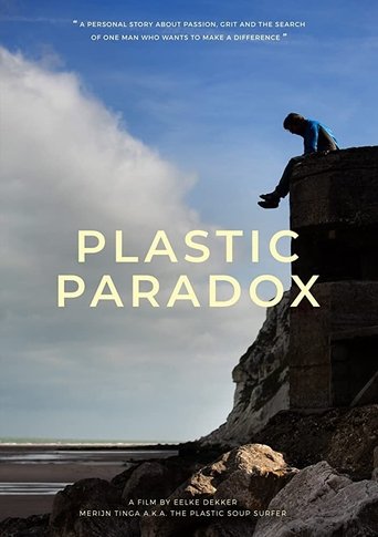 Plastic Paradox Poster of Plastic Paradox