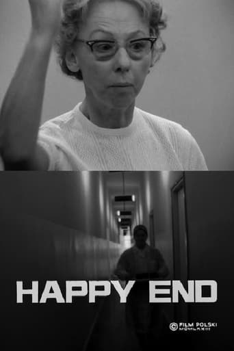 Poster of Happy End