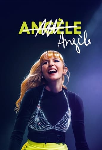 Poster of Angèle