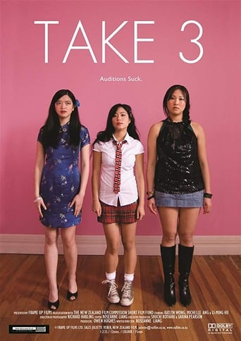 Poster of Take 3