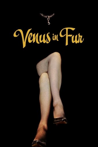 Poster of Venus in Fur