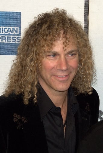 Portrait of David Bryan