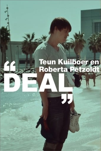 Poster of Deal