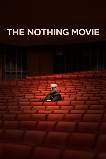 Poster of The Nothing Movie