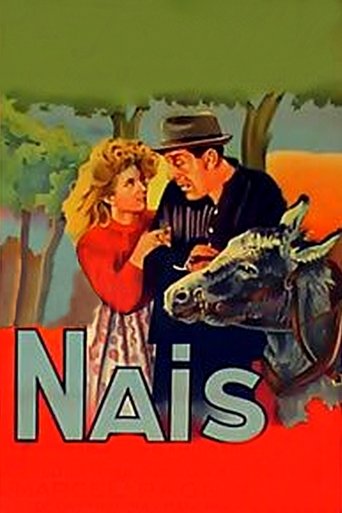 Poster of Naïs
