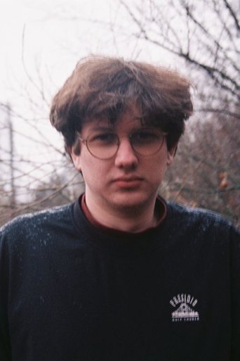 Portrait of Noah Brummett