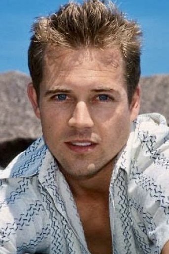 Portrait of Ryan Browning
