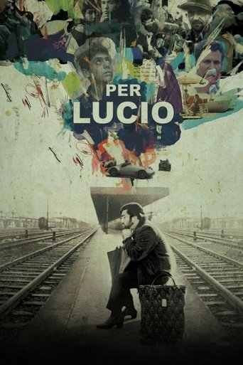 Poster of For Lucio