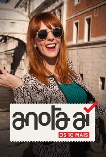 Poster of Anota Aí