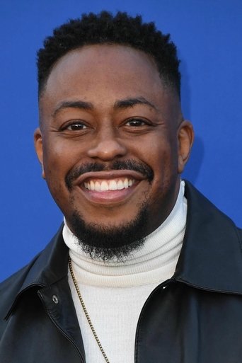 Portrait of Raheem DeVaughn