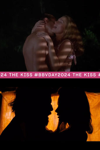 Poster of The Kiss (#bbvday2024)