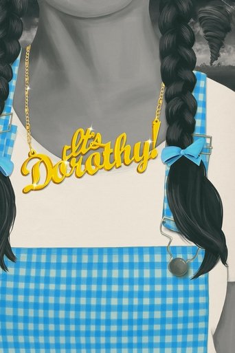 It's Dorothy! Poster of It's Dorothy!
