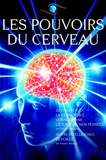 Portrait for Les pouvoirs du cerveau - Season 1