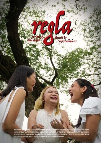 Poster of Regla